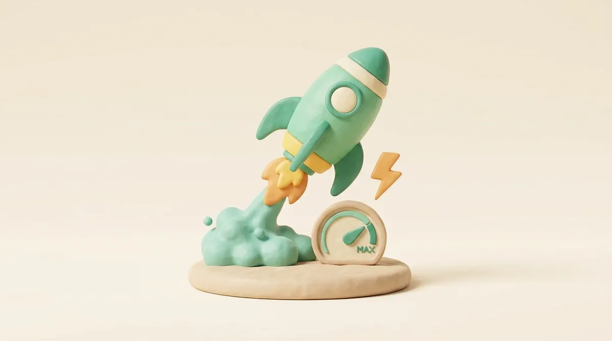 Fast Websites Win: The Conversion Case for Speed
