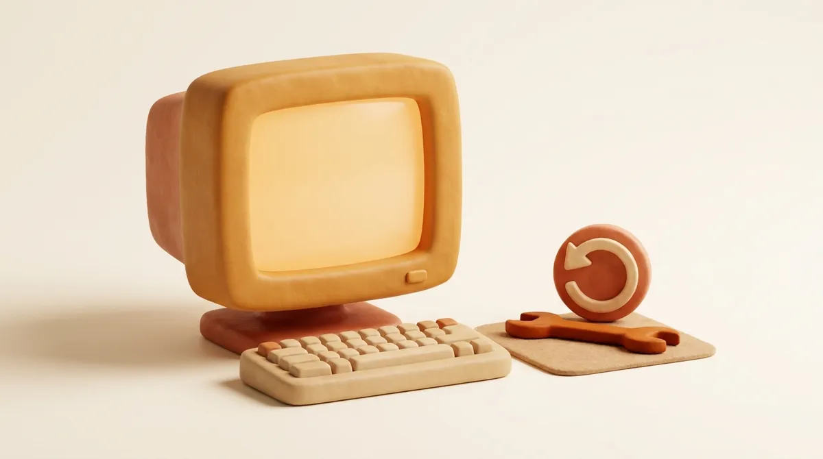Five Signs Your Business Website Needs a Redesign